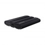 Samsung | Portable SSD | T7 | 2000 GB | N/A "" | USB 3.2 | Black - 7